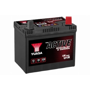 Ogłoszenie - Akumulator YUASA 12V 30Ah U1R - Małopolskie - 220,00 zł