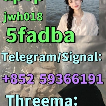 Ogłoszenie - High Quality A-PVP cas 14530-33-7