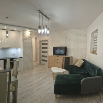 Ogłoszenie - Wynajmę mieszkanie 3 pokojowe-Prądnik Biały-A.Vetulaniego-49 m²+garden