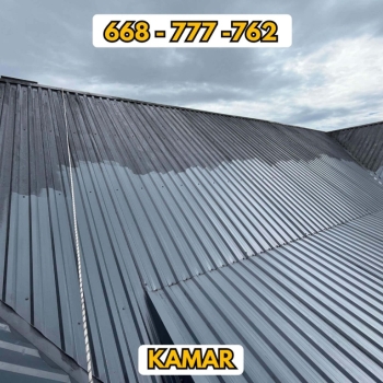 Ogłoszenie - Mycie & Impregnacja - Mycie Kostki Brukowej | Mycie Elewacji | Mycie Dachu | Gorąca woda 120°C | 350 BAR | Firma KAMAR