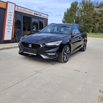 Ogłoszenie - LEON 2,0 tdi 150 KM DSG FR panorama navi virtual led alu zarejestrowany