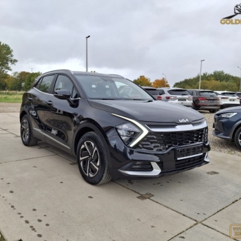 Ogłoszenie - SPORTAGE  1,6 hybrid navi kamera aluy elektryka opłacony