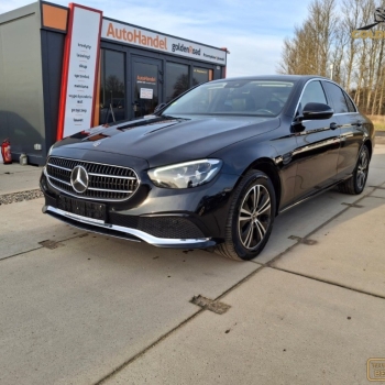 Ogłoszenie - E220 d 194KM panorama navi digital lift alu skóra grz.fot . opłacony