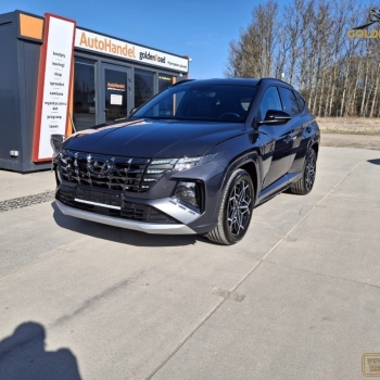 Ogłoszenie - 1,6 crdi 136KM N LINE full kamery 360 alcantara KRELL I-rej 2023 opłac - Kołobrzeg - 104 900,00 zł