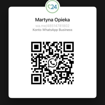 Ogłoszenie - Radomsko- Opiekun/ka osób starszych z zamieszkaniem