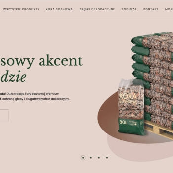 Ogłoszenie - KupKore.pl - kora dekoracyjna