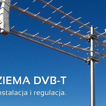 Ogłoszenie - Instalacje anten naziemnych DVBT Gryfino Regulacja anten Gryfino Regulacja anten satelitarnych Gryfino serwis anten DVBT - Zachodniopomorskie - 1,00 zł