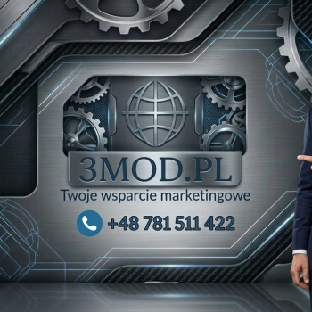 Ogłoszenie - PROMOCJA Strony WWW, Sklepy Internetowe, SEO, Google Maps, Social Media dla firm z USA, Chicago,Europa,Inne