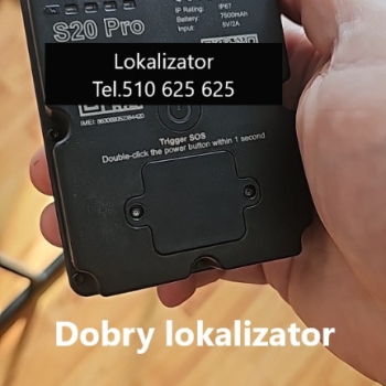 Ogłoszenie - Tani lokalizator GPS do auta – oferta dla firm i klientów indywidualnych