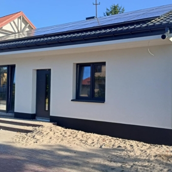 Ogłoszenie - Kompleksowa obsługa domu i dotacji ? wszystko w jednym miejscu - Lubartów - 1,00 zł