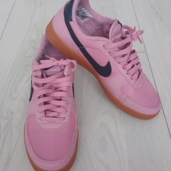 Ogłoszenie - Nike Field General Różowe - Śląskie - 149,00 zł