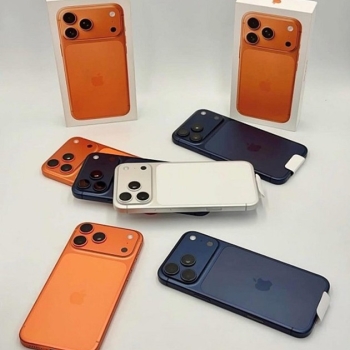 Ogłoszenie - Sprzedaż Apple iPhone 17 Pro Max, iPhone 17 Pro, iPhone Air, iPhone 16 Pro Max, 16 Pro, Samsung S26 Ultra, Sony PS5 Pro - Lublin - 1 500,00 zł