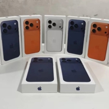 Ogłoszenie - Sprzedaż Apple iPhone 17 Pro Max, iPhone 17 Pro, iPhone Air, iPhone 16 Pro Max, 16 Pro, Samsung S26 Ultra, Sony PS5 Pro - Hiszpania - 400,00 zł