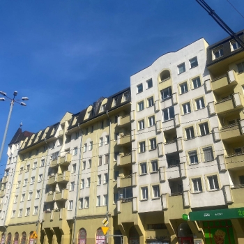 Ogłoszenie - Pokój (20met) okolice Mostu Pomorskiego PLOMBA/WINDA (Wrocław) - Wrocław - 1 850,00 zł