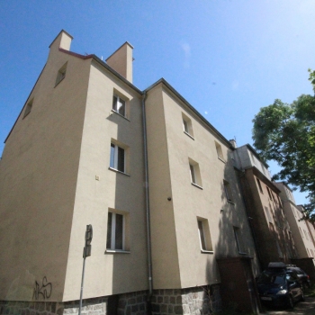 Ogłoszenie - 2pok, 45met, okolice Sernickiej PEŁEN ROZKŁAD/PIWNICA (Wrocław) - Wrocław - 529 000,00 zł