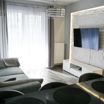 Ogłoszenie - 3pok, 51met, Okolice Trzebnickiej BALKON/WINDA/2017 (Wrocław) - Wrocław - 839 000,00 zł
