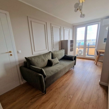 Ogłoszenie - 2pok, 35met, Okolice Ślicznej BALKON/WINDA (Wrocław) - Wrocław - 599 000,00 zł