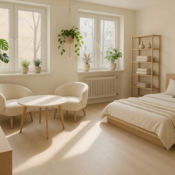 Ogłoszenie - 2pok, 48met, okolice Zachodniej PIWNICA/WINDA (Wrocław) - Wrocław - 497 999,00 zł