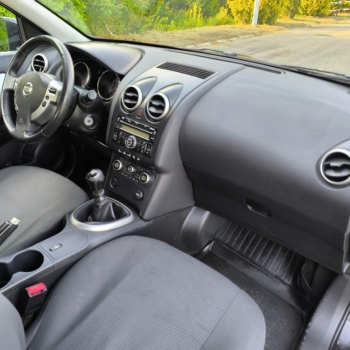 Ogłoszenie - Sprzedam Nissan Qashqai +2 - Połaniec - 14 300,00 zł
