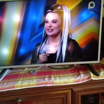 Ogłoszenie - Sprzedam telewizor - Podlaskie - 170,00 zł