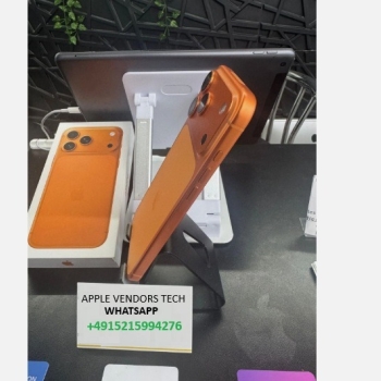 Ogłoszenie - For Sale: Apple iPhone 17 Pro Max 512Gb 1Tb, Sony Ps5 Pro 2Tb Console Bundle