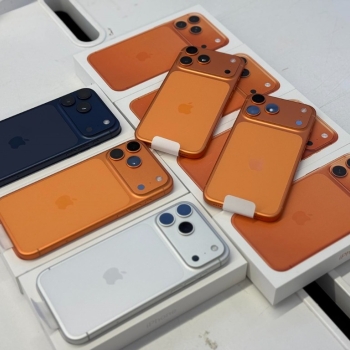 Ogłoszenie - hurtowa Apple iPhone 17 Pro Max, iPhone 17 Pro, iPhone 17 , iPhone Air , iPhone 16 Pro Max, iPhone 16 Pro, iPhone 16