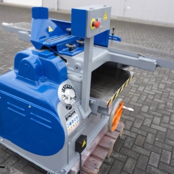 Ogłoszenie - Wyrówniarko-grubościówka PHILIPS AM70 - Wadowice - 11 900,00 zł