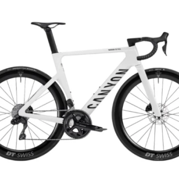 Ogłoszenie - 2026 Canyon Aeroad CF SLX 7 Di2 Road Bike (PIENARBIKESHOP) - Bielawa - 10 651,00 zł
