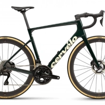 Ogłoszenie - 2026 Cervelo Caledonia-5 Dura Ace Di2 Road Bike (PIENARBIKESHOP)