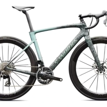 Ogłoszenie - 2026 Specialized S-Works Roubaix SL8 SRAM RED AXS Road Bike (PIENARBIKESHOP) - Dolnośląskie - 26 630,00 zł