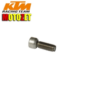 Ogłoszenie - ktm 525/450 exc sx sruba regulacja zaworow oryginal nowa - Gniezno - 50,00 zł