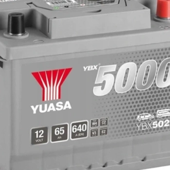 Ogłoszenie - Akumulator Yuasa Silver 12V 65Ah 640A - Wielkopolskie - 350,00 zł