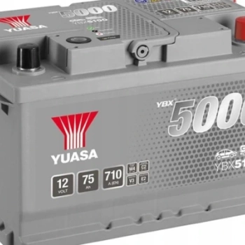 Ogłoszenie - Akumulator Yuasa Silver 12V 75Ah 710A - Wielkopolskie - 430,00 zł