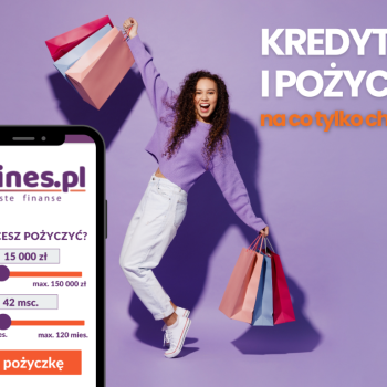 Ogłoszenie - KREDYTY POŻYCZKI Z OPÓŹNIENIAMI W BIK !!!