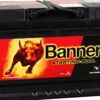 Ogłoszenie - Akumulator Banner Starting Bull 72Ah 650A P57212 - Wielkopolskie - 429,00 zł