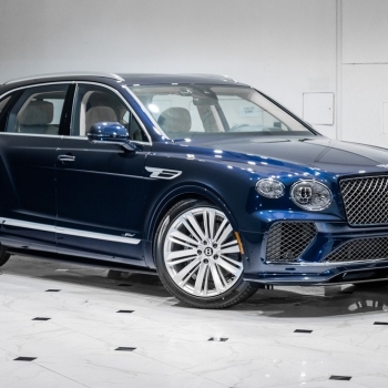 Ogłoszenie - Bentley Bentayga (SUV) Hybrid v8 power 4X4 1200KM WK1 - Gniezno - 4 000 000,00 zł