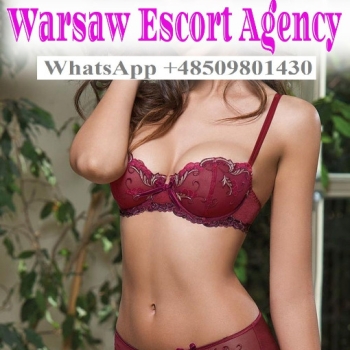 Ogłoszenie - Warsaw Escort Agency - Śródmieście - 1 300,00 zł