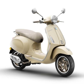 Ogłoszenie - Vespa Primavera S 50,Vespa GTS SuperTech 310,Vespa GTS 125 - Ursus - 2 200,00 zł