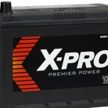 Ogłoszenie - Akumulator 100Ah 830A X-PRO JAPAN P+ - Swarzędz - 500,00 zł