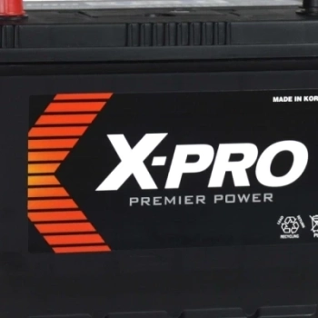 Ogłoszenie - Akumulator 70Ah 600A X-PRO JAPAN L+ / P+ - Swarzędz - 370,00 zł