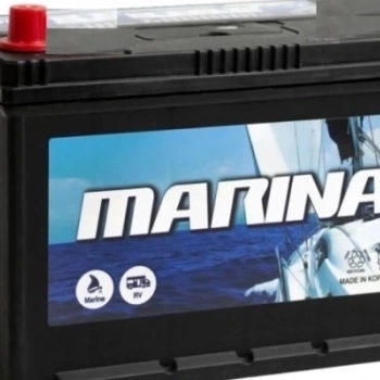 Ogłoszenie - Akumulator X-PRO Marina 12V 60Ah - Swarzędz - 299,00 zł