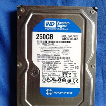 Ogłoszenie - HDD DYSKI RÓŻNE 602 423 931 - Praga-Południe