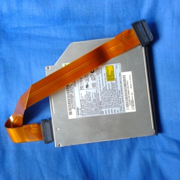 Ogłoszenie - DVD ROM PHILIPS SDR089 SATA 2 - Praga-Południe