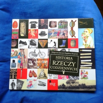 Ogłoszenie - HISTORIA RZECZY CODZIENNYCH 602 423 931 - Praga-Południe