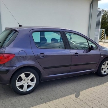 Ogłoszenie - Sprzedam peugeota - Dolnośląskie - 5 000,00 zł