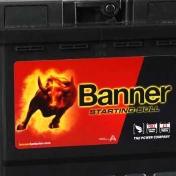 Ogłoszenie - Akumulator Banner Starting Bull 45Ah 400A P54559 - Wielkopolskie - 289,00 zł