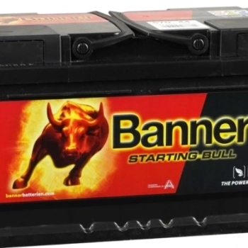 Ogłoszenie - Akumulator Banner Starting Bull 70Ah 640A P57044 - Wielkopolskie - 419,00 zł