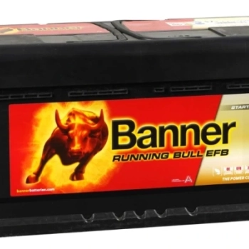 Ogłoszenie - Akumulator Banner Running Bull 57512 EFB 75Ah 730A - Swarzędz - 639,00 zł