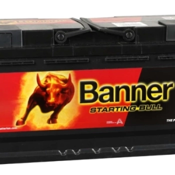 Ogłoszenie - Akumulator Banner Starting Bull 95Ah 740A P59533 - Wielkopolskie - 519,00 zł