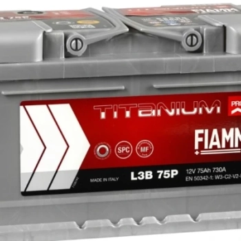 Ogłoszenie - Akumulator Fiamm Titanium PRO 75Ah 730A - Swarzędz - 500,00 zł